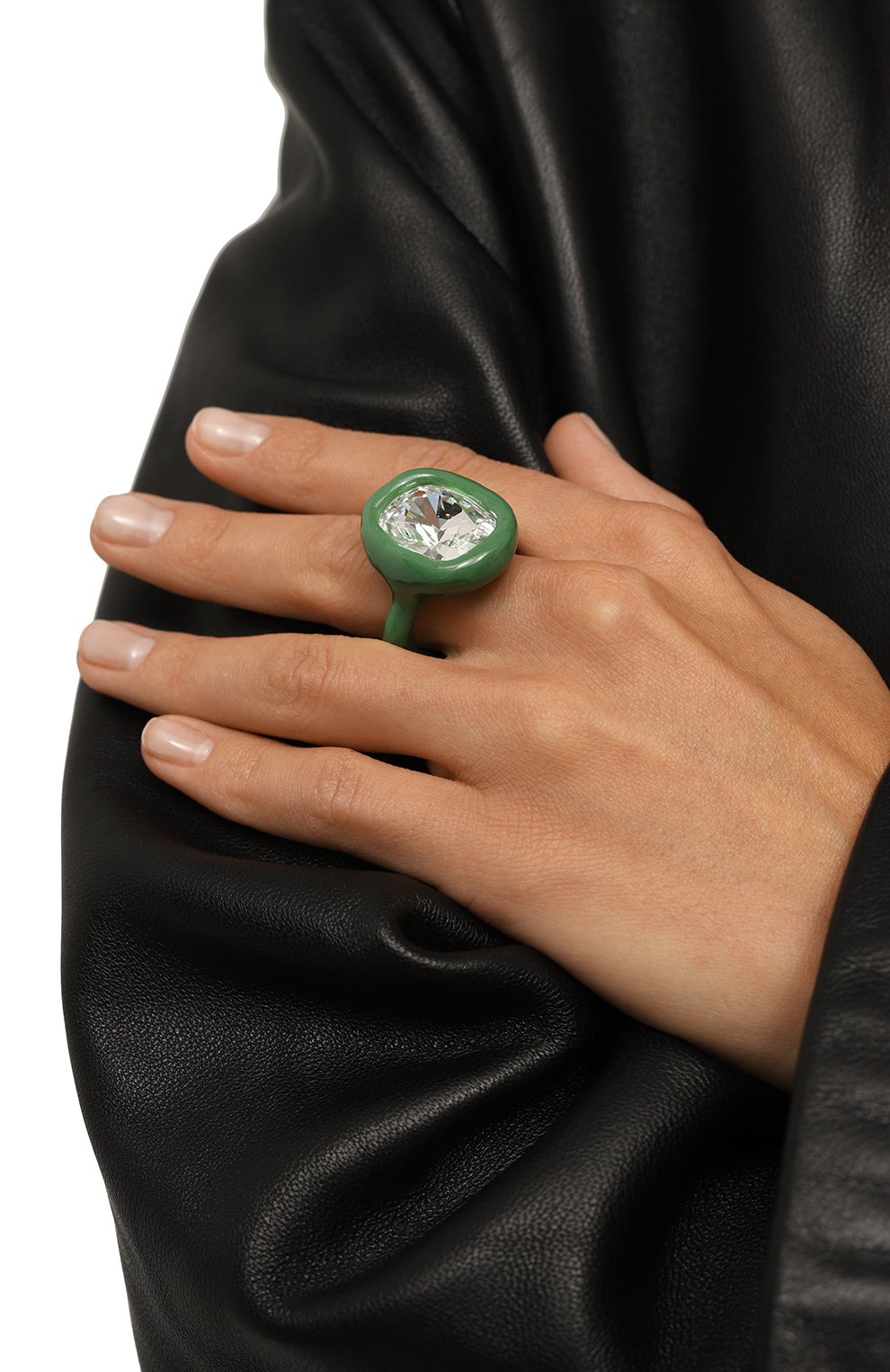 Кольцо LILI ARCHIVE, арт. RMGRPR, фото 2