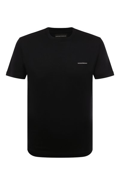 Мужская футболка EMPORIO ARMANI, арт. 8N1TD8/1JUVZ