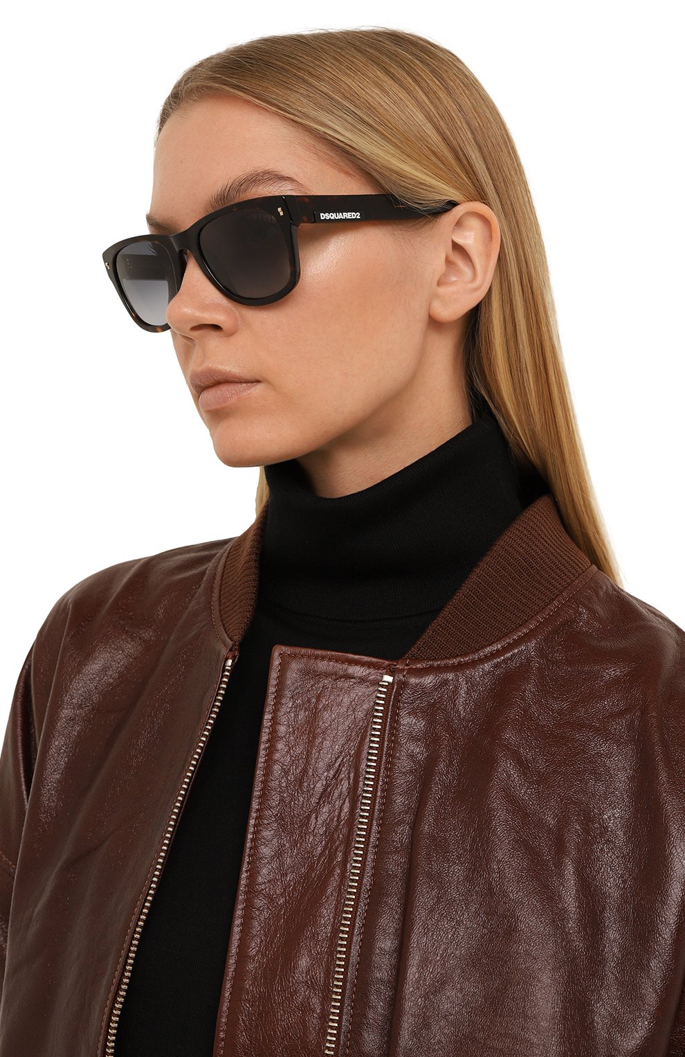 Солнцезащитные очки DSQUARED2, арт. D20046 086, фото 2