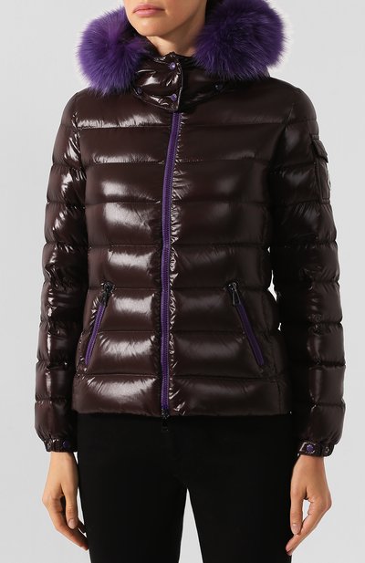 Пуховик badyfur MONCLER, арт. E2-093-46314-25-C0061, фото 3