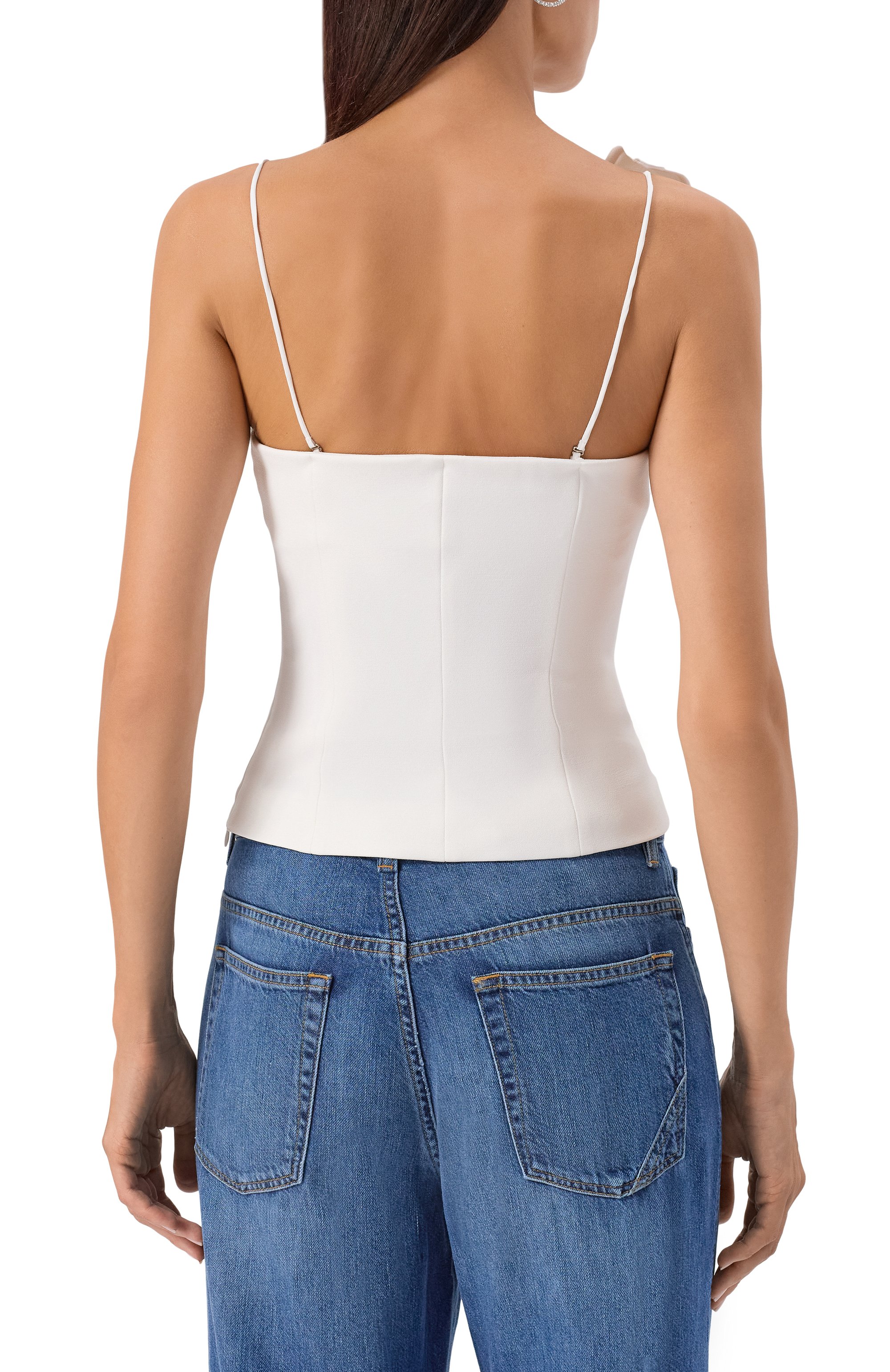 Топ MSGM, арт. 3941MDT05/257608, фото 4