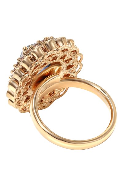 Кольцо ANTON HEUNIS, арт. ATW5.001, фото 3