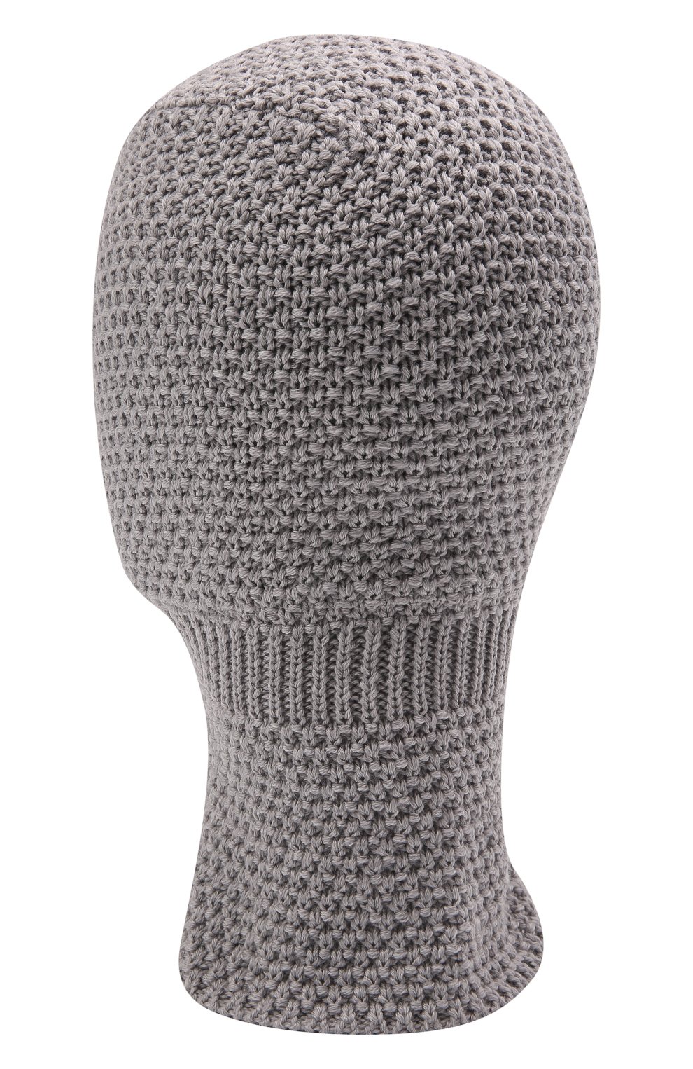 Шерстяной капор IL TRENINO, арт. 19 5970, фото 2