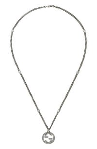 Колье GUCCI, арт. YBB678651001, фото 2
