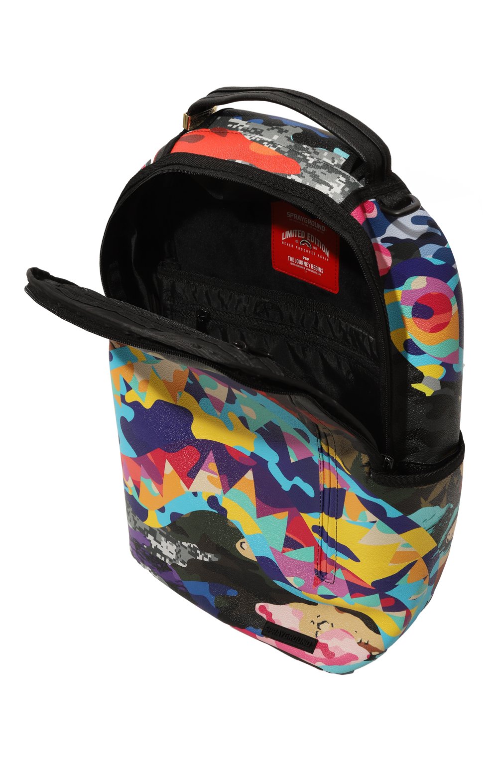 Рюкзак SPRAYGROUND, арт. 910B4747NSZ, фото 3