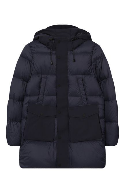 Утепленная парка FREEDOMDAY, арт. 4031000005