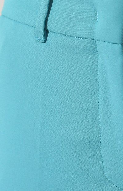Брюки с о стрелками M MISSONI, арт. 2DI00009/2W0005, фото 5