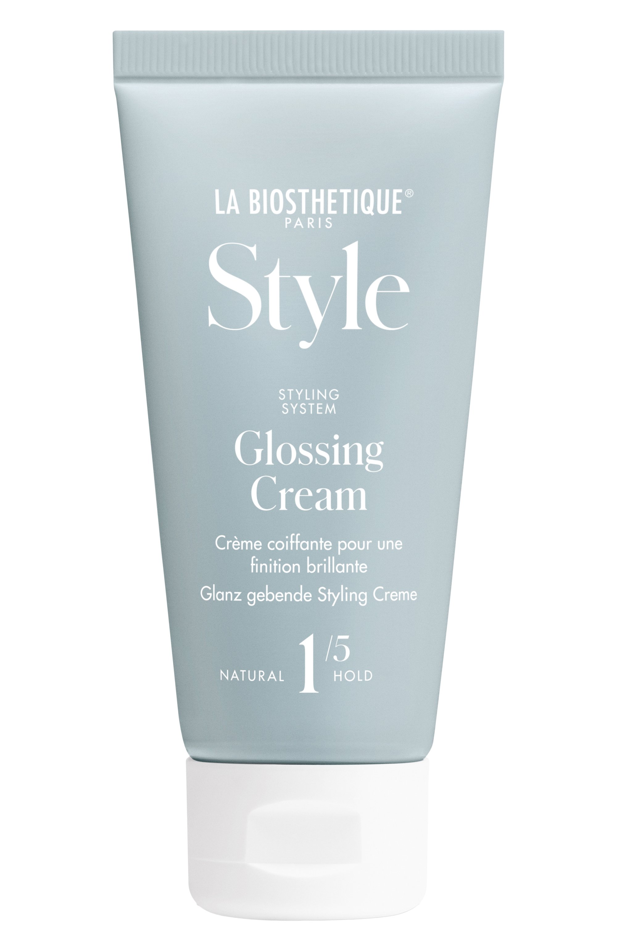 Стайлинг-крем для блеска и гладкости волос (50ml) LA BIOSTHETIQUE, арт. 110521, фото 1