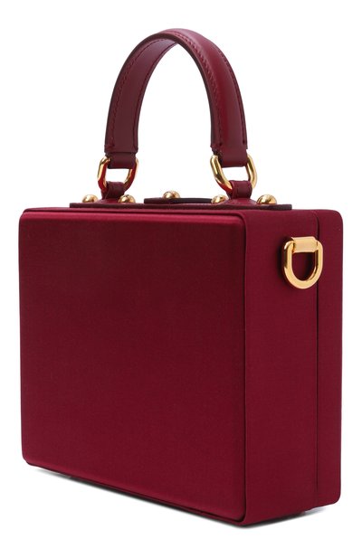 Сумка dolce box DOLCE & GABBANA, арт. BB5970/CZ200, фото 4