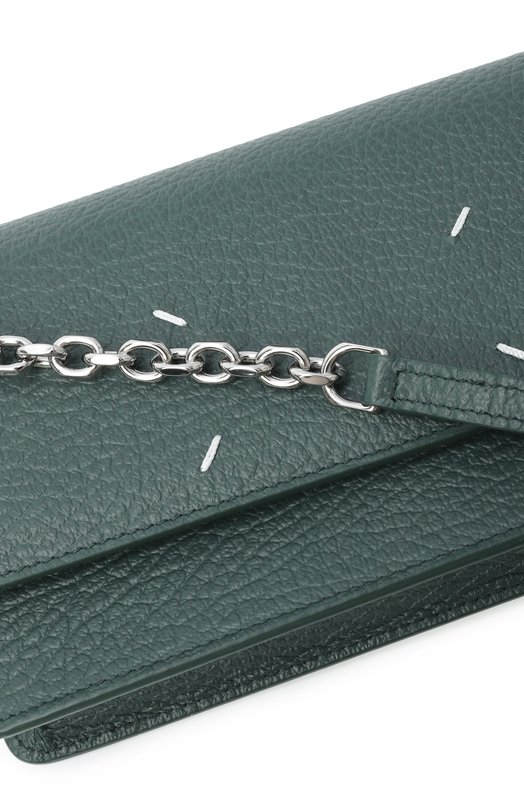 Сумка Maison Margiela SA3UI0008/P4455 Зелёный  SA3UI0008/P4455 Фото 3