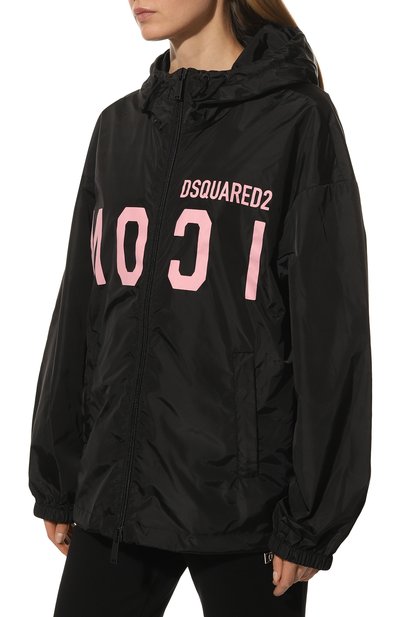 Ветровка DSQUARED2, арт. S80AM0029/S53817, фото 3