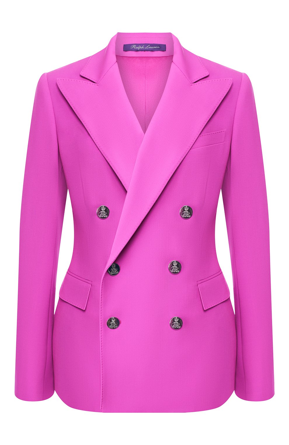 Шерстяной жакет RALPH LAUREN, арт. 290625532, фото 1