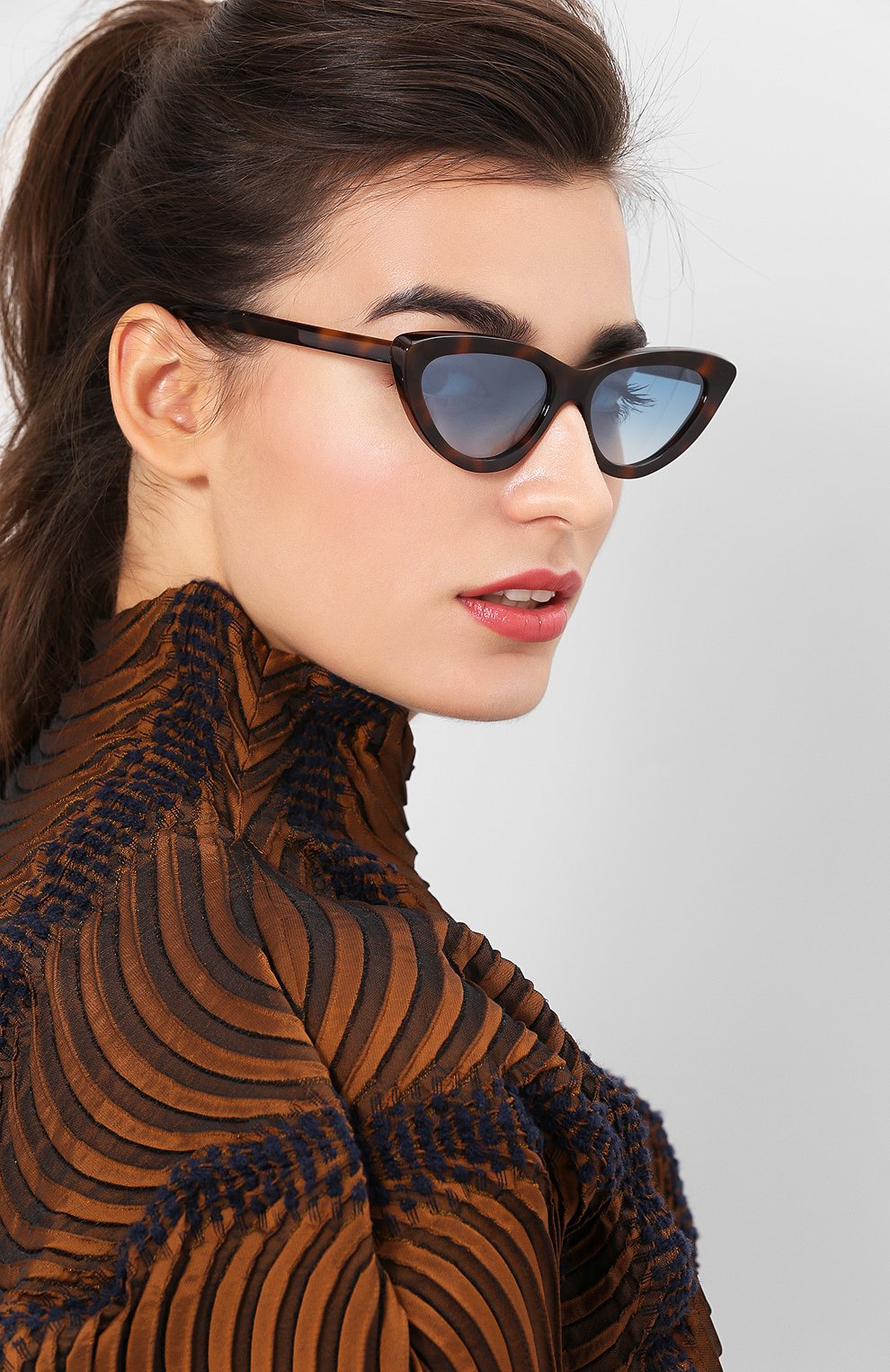 Солнцезащитные очки CHRISTIAN ROTH, арт. FIRI SUN/02, фото 2