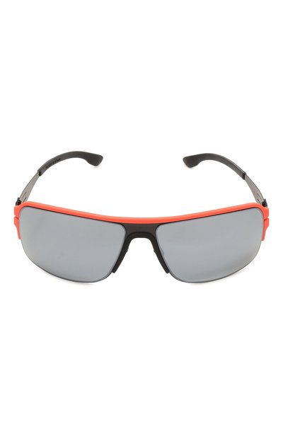 Солнцезащитные очки IC! BERLIN, арт. IB-RUNWAY BLACK-NE0N M00NLIGHT-MIRR0RED-P0LARIZED, фото 3