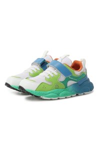 Разноцветный