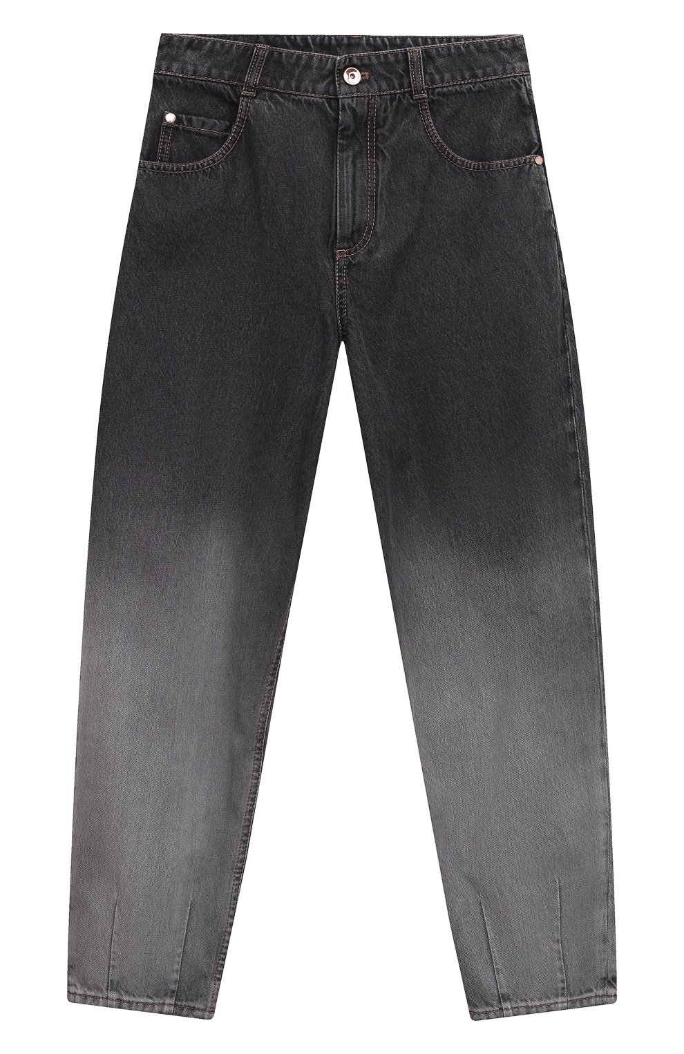 Джинсы BRUNELLO CUCINELLI, арт. BH188P421C, фото 1