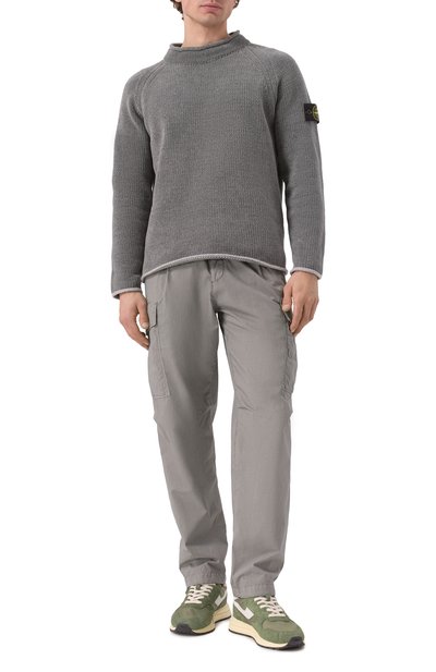 Брюки-карго WHITE SAND, арт. 25SU69/625, фото 2