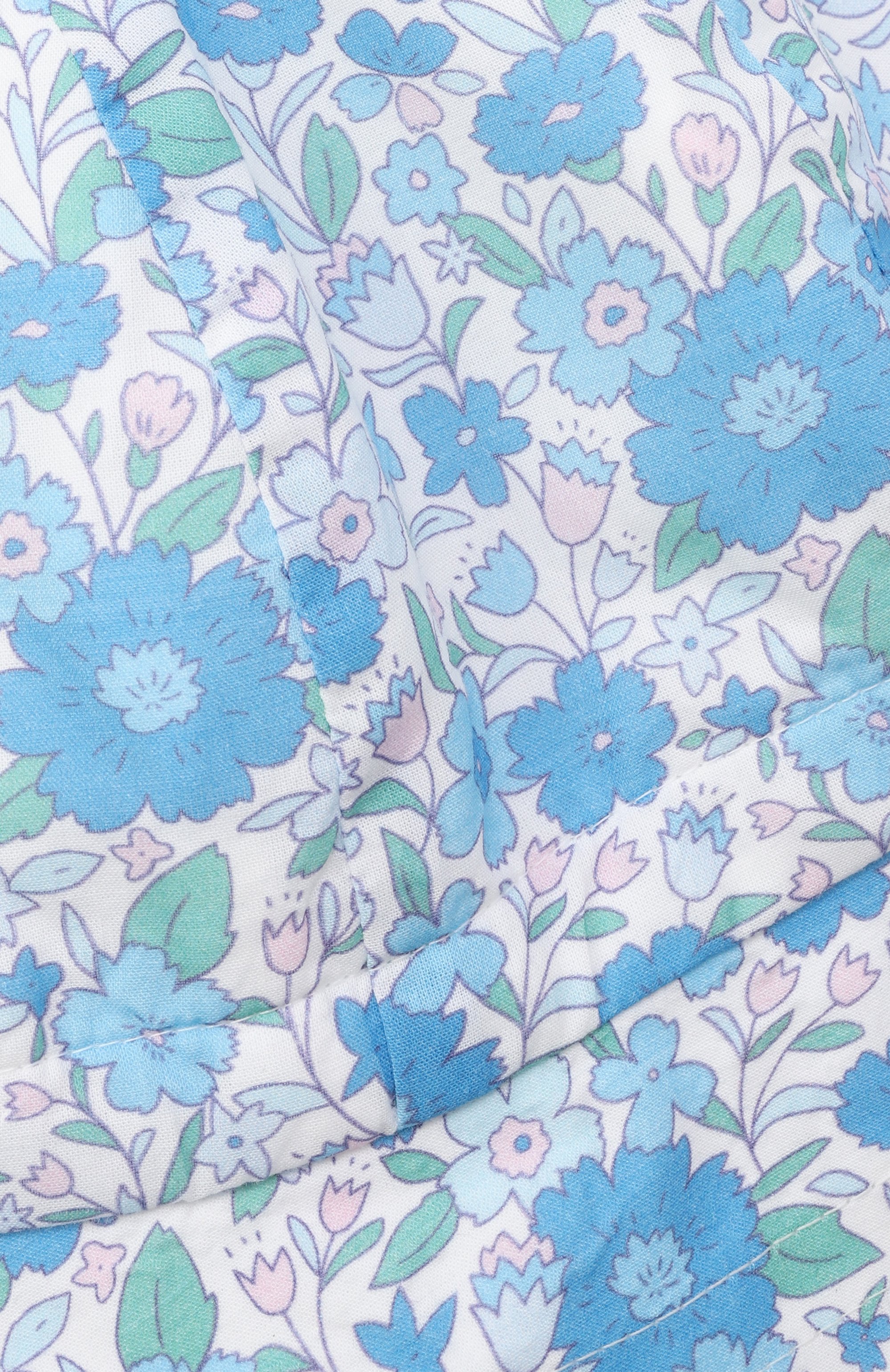 Хлопковая панама BABYBU, арт. BI-D1010S235, фото 3