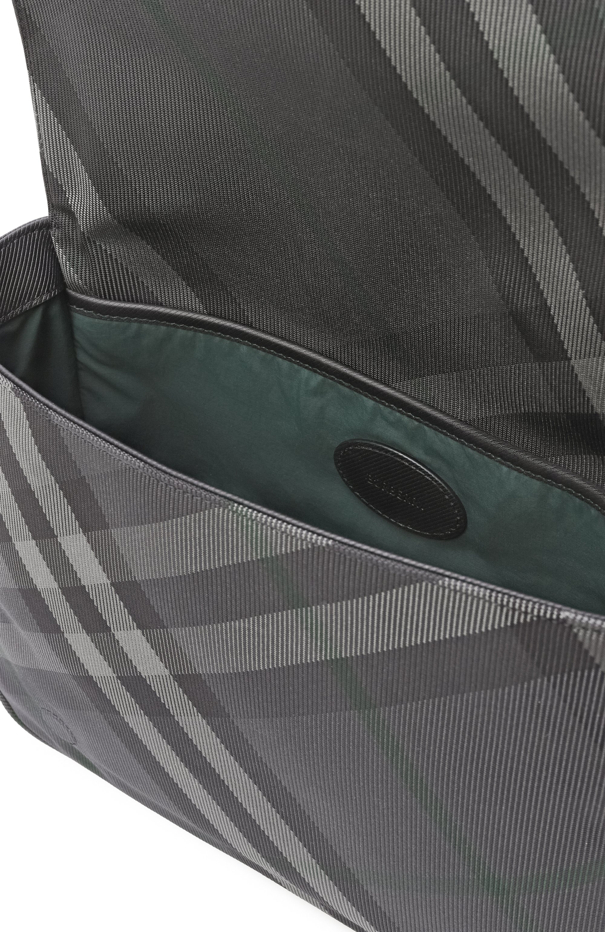 Сумка grid BURBERRY, арт. 8116489, фото 4