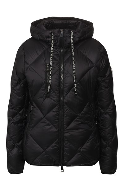 Женская пуховая куртка oulx MONCLER, арт. F1-093-1A536-00-C0381
