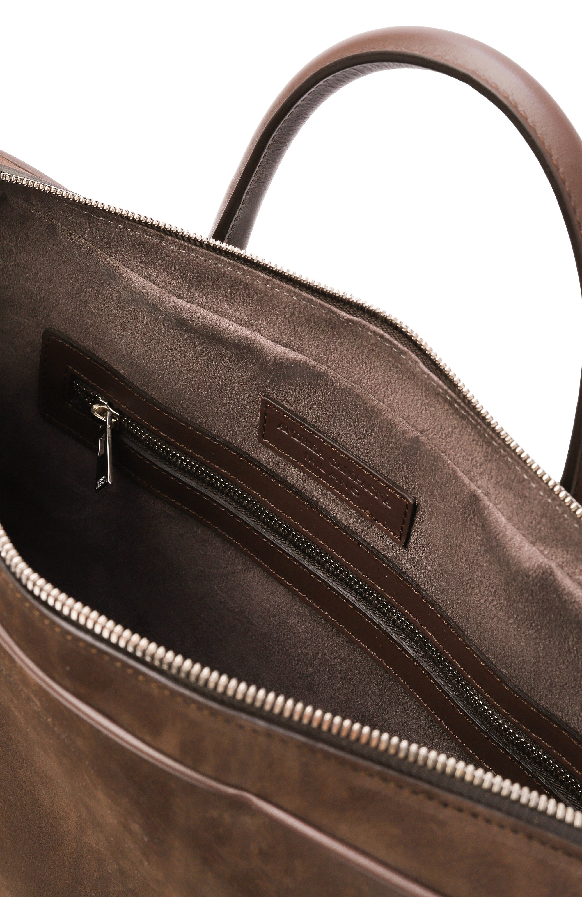 Портфель ANDREA CAMPAGNA, арт. BC122, фото 5