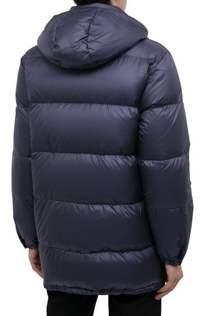 Пуховик PRADA, арт. SGB857-1C4G-F092D-212, фото 4