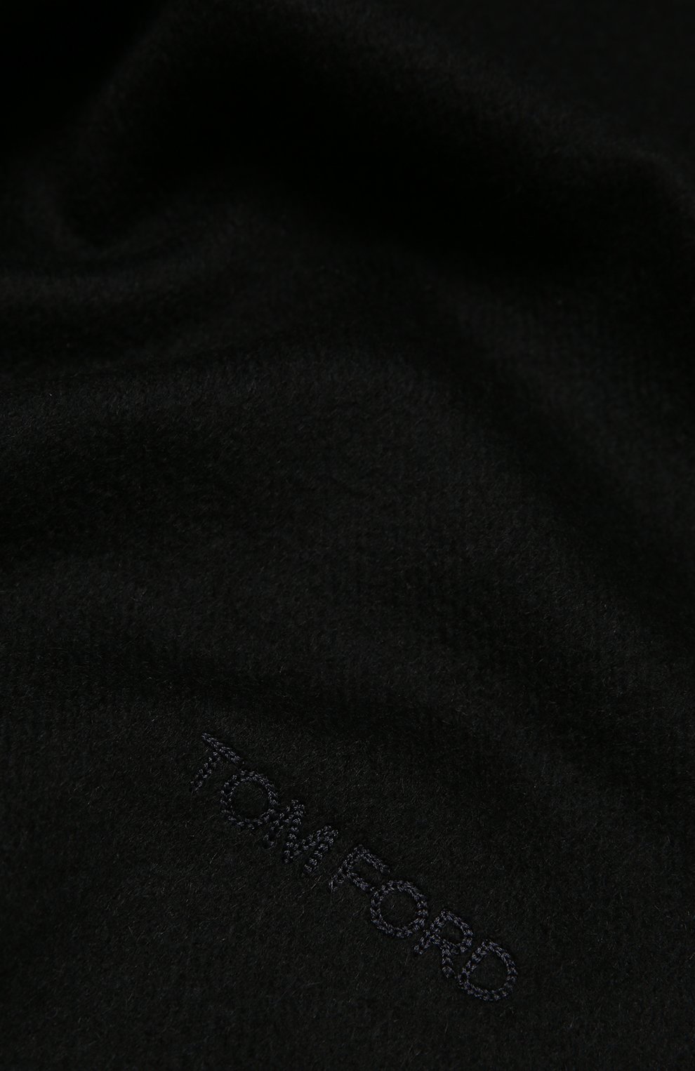 Кашемировый шарф TOM FORD, арт. 8TF134/2T8, фото 2