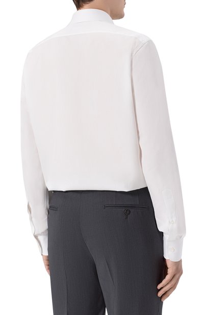 Хлопковая сорочка FRAY, арт. ASTRID/1831, фото 4