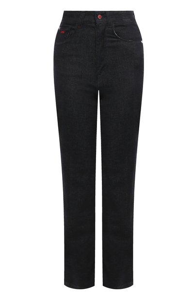 Женские джинсы KITON, арт. DJ54101XC5001