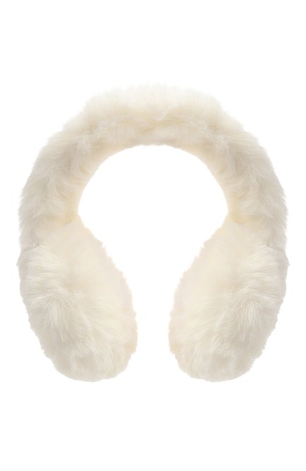 Женские наушники из экомеха RUDSAK, арт. 8425543