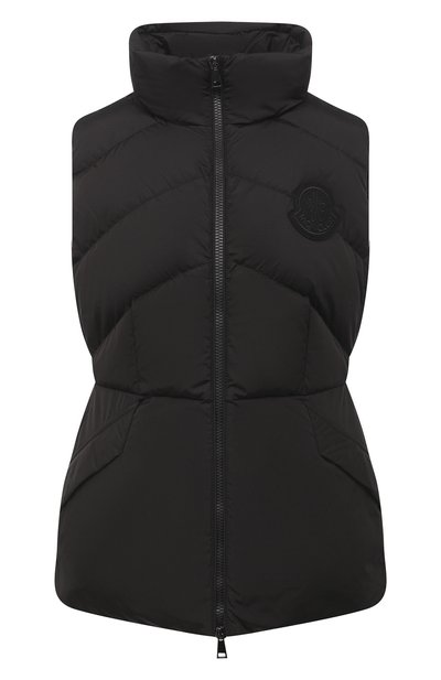 Женский пуховый жилет MONCLER, арт. F2-093-1A547-00-C0068