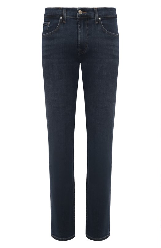 Джинсы 7 For All Mankind JSMSC420NL Синий JSMSC420NL