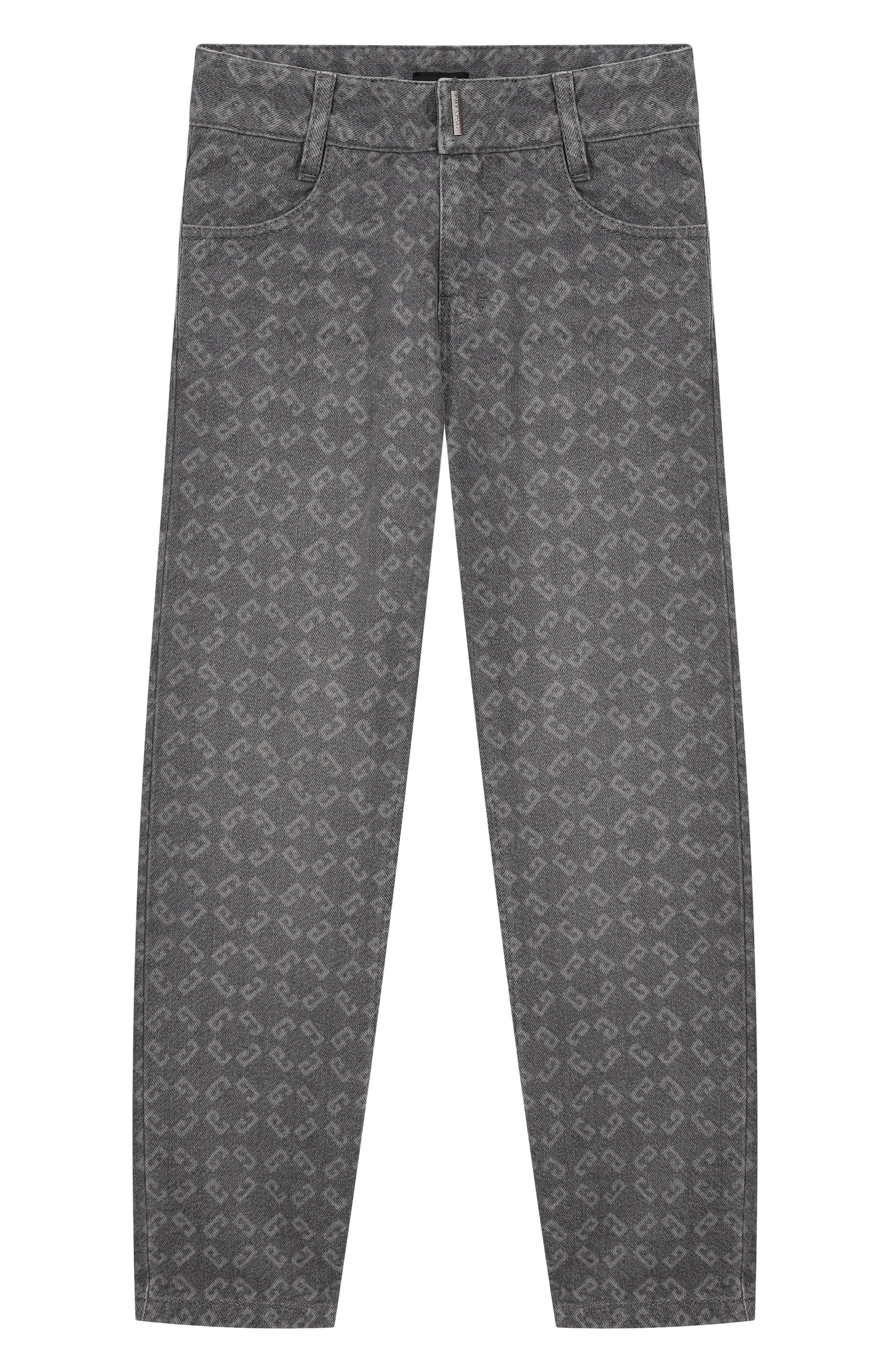 Джинсы GIVENCHY, арт. H30925, фото 1