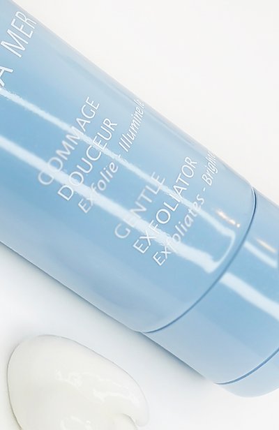 Мягкий скраб для лица eveil a la mer (50ml) THALGO бесцветного цвета по цене 5470 руб., арт. VT15051, фото 3 Мягкий скраб для лица eveil a la mer (50ml) THALGO, арт. VT15051, фото 3