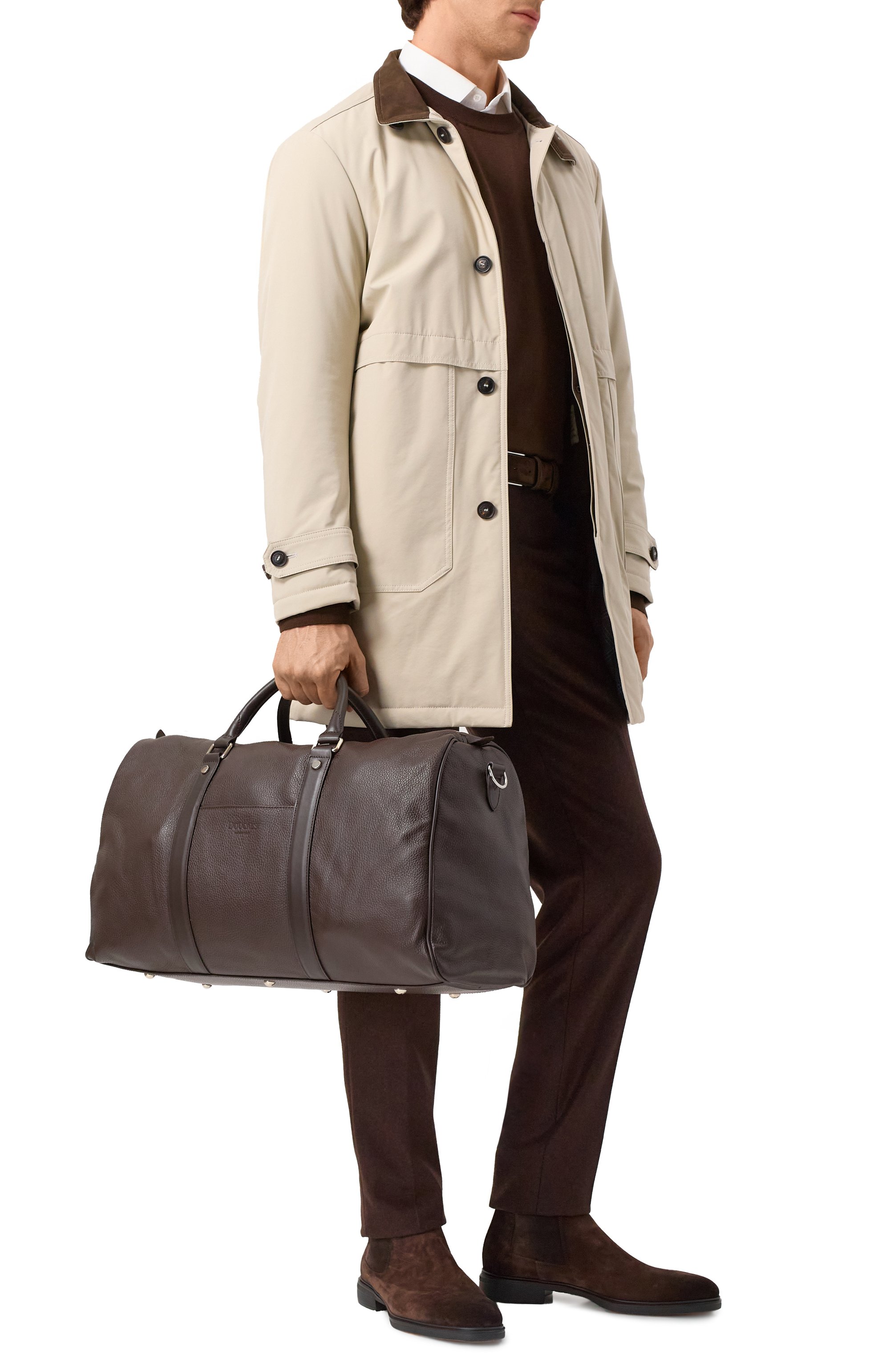 Сумка DOUCAL'S, арт. DB0008--03PT5790, фото 7