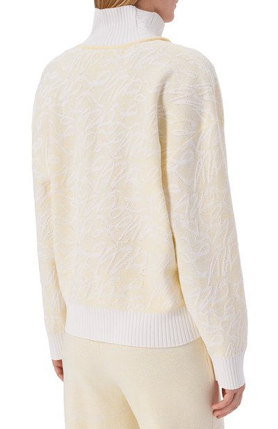 Кардиган из вискозы AND THE BRAND цвета по цене 58520 руб., арт. S26-BS018-1203-801, фото 4 Кардиган из вискозы AND THE BRAND, арт. S26-BS018-1203-801, фото 4