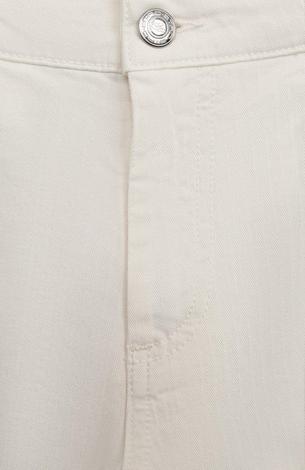 Джинсы ETRO, арт. GU6Q10, фото 3