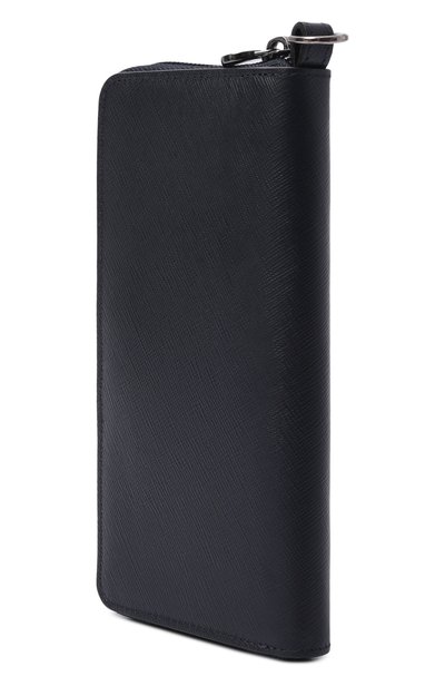 Кожаное портмоне KITON, арт. UPEA018N01269, фото 3