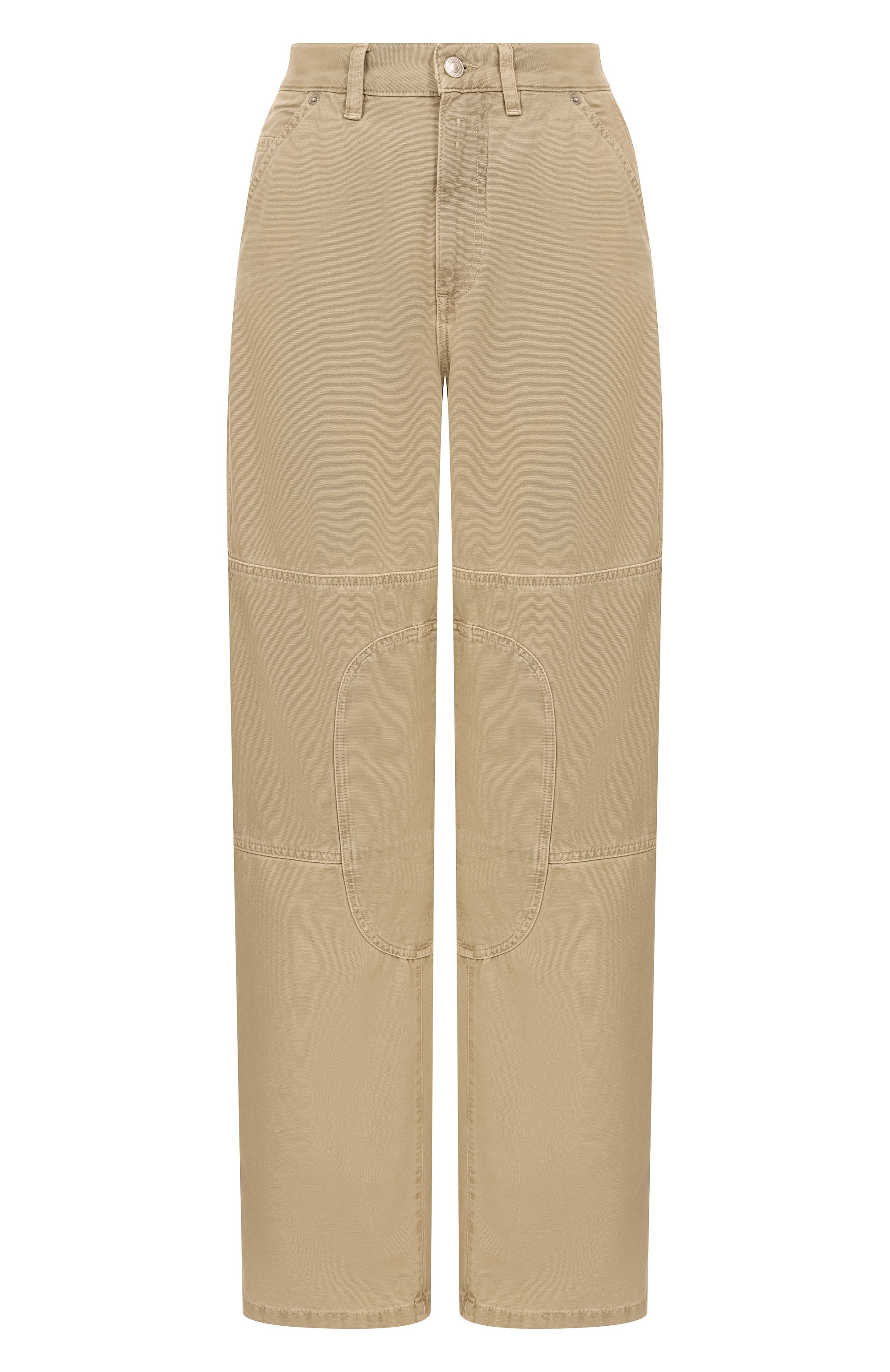 Хлопковые брюки REPLAY, арт. W8249 .000.85424, фото 1