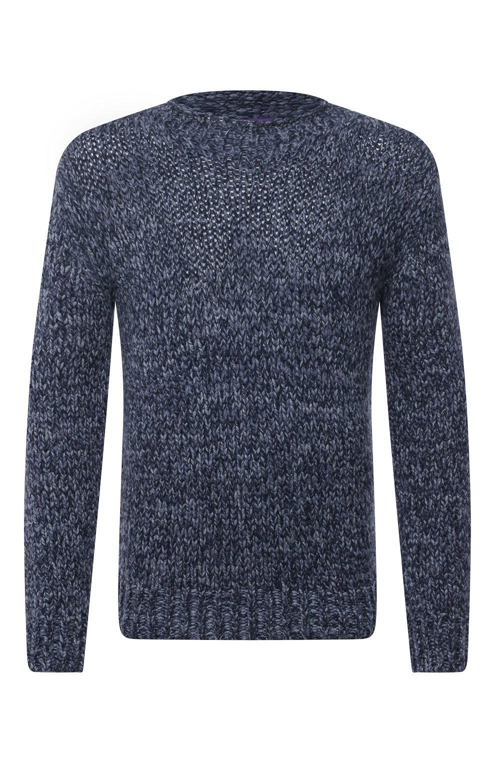 Кашемировый свитер RALPH LAUREN, арт. 790662939, фото 1