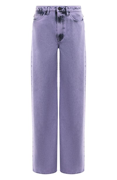 Джинсы 3X1, арт. 31-W43054-DR1128/RAND0M BLEACH LAVENDER, фото 1