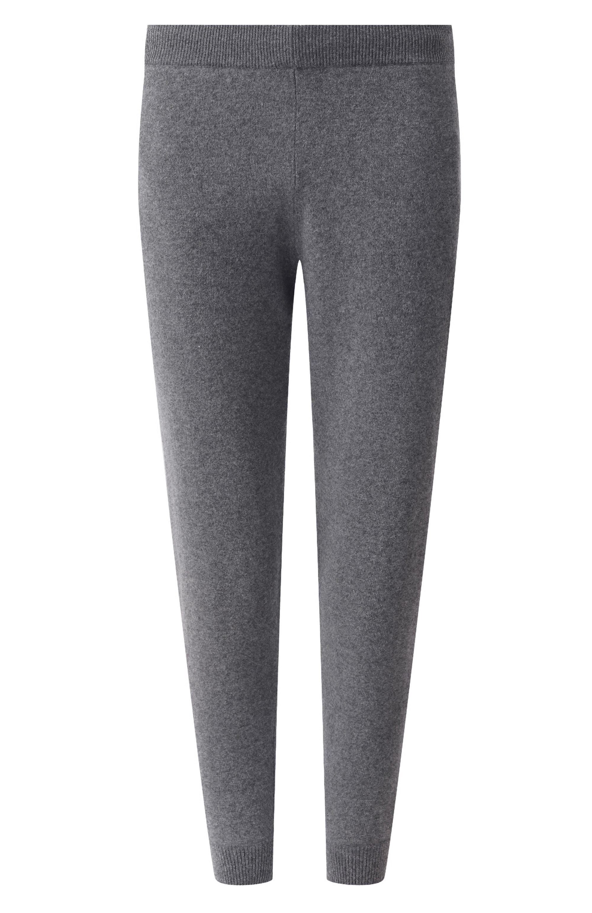 Джоггеры из шерсти и кашемира CORNELIANI, арт. 94M572-9425191, фото 1