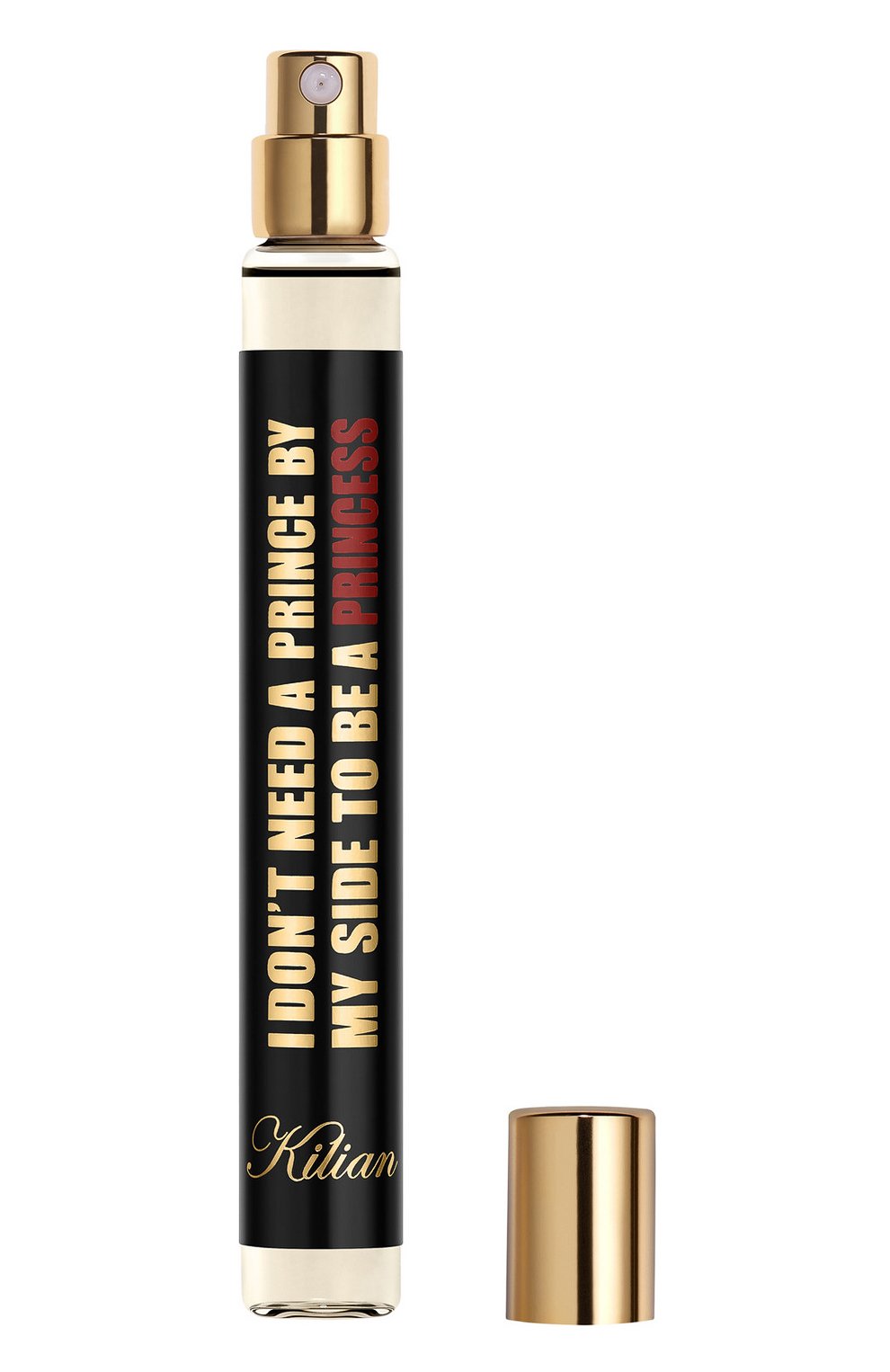 Парфюмерная вода princess (10ml) KILIAN PARIS, арт. 3700550231400, фото 2