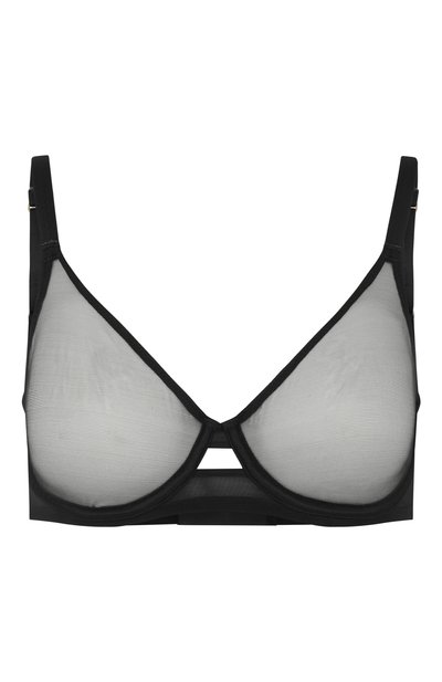 Женский бюстгальтер с мягкой чашкой lucky AGENT PROVOCATEUR, арт. 110537