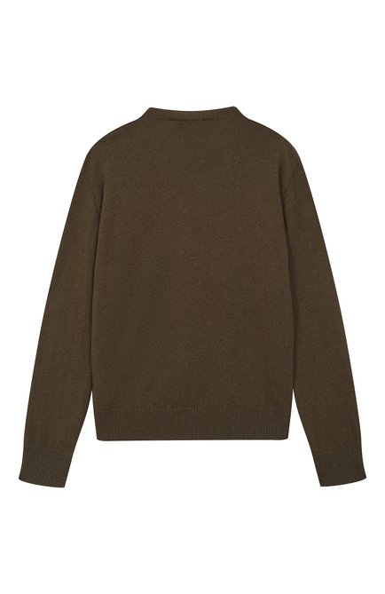 Шерстяной пуловер DSQUARED2, арт. DQ3071/D0AFF