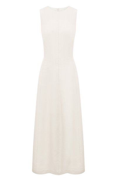 Платье изо льна и шелка AGREEG, арт. 18022904, фото 1