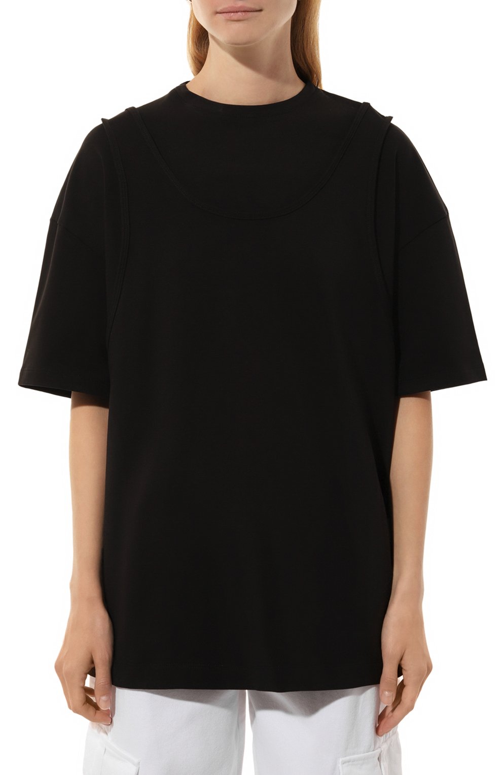 Хлопковая футболка PE, арт. РЕFW24/25-17.1.62.2, фото 3