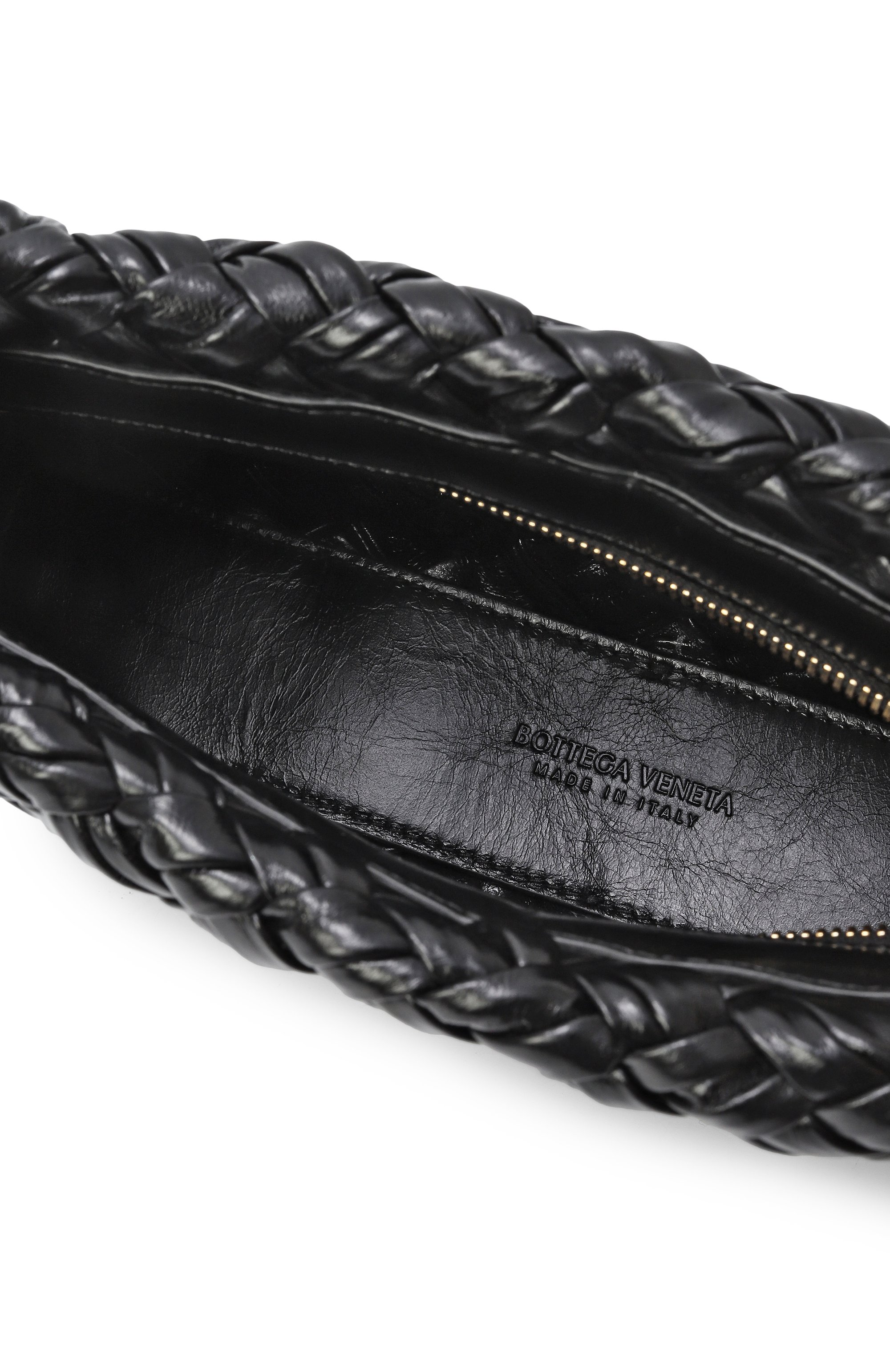 Сумка kalimero cha-cha BOTTEGA VENETA, арт. 785780/V40T1, фото 5