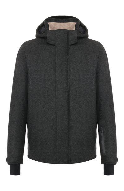 Куртка из кашемира и шелка LORO PIANA, арт. FAI8953, фото 1