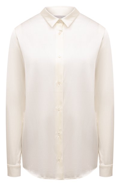 Атласная рубашка OLOLOL, арт. OLBL029/1007.E101/S23, фото 1